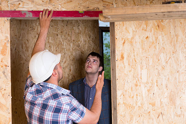 Best Garage Insulation  in East End, AR